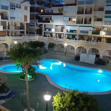 Apartamento Luna