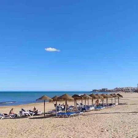Apartamento Luna La Mata (Torrevieja)