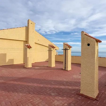 Apartamento Luna La Mata (Torrevieja)