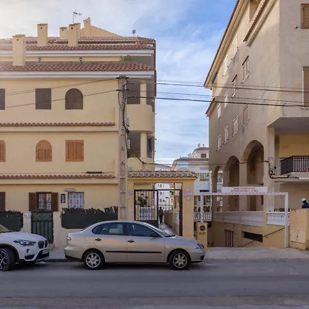 Apartamento Luna La Mata (Torrevieja)