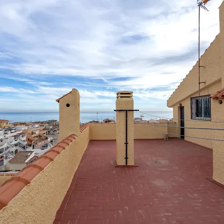 Luna * La Mata (Torrevieja)
