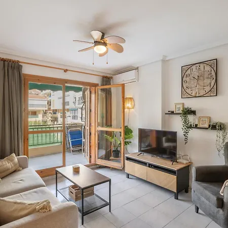Apartamento Luna *