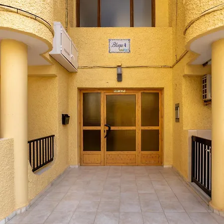 Luna Apartamento *