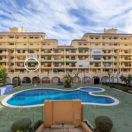 Luna Apartamento