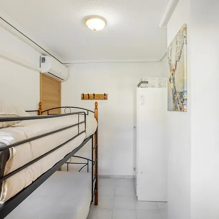 Luna Apartamento La Mata (Torrevieja)