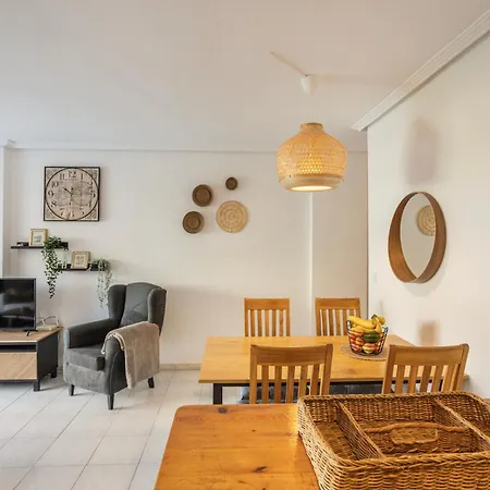 Luna Appartement