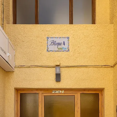 Luna * La Mata (Torrevieja)